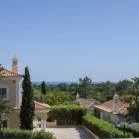 Villa Valentina Almancil Exteriör bild
