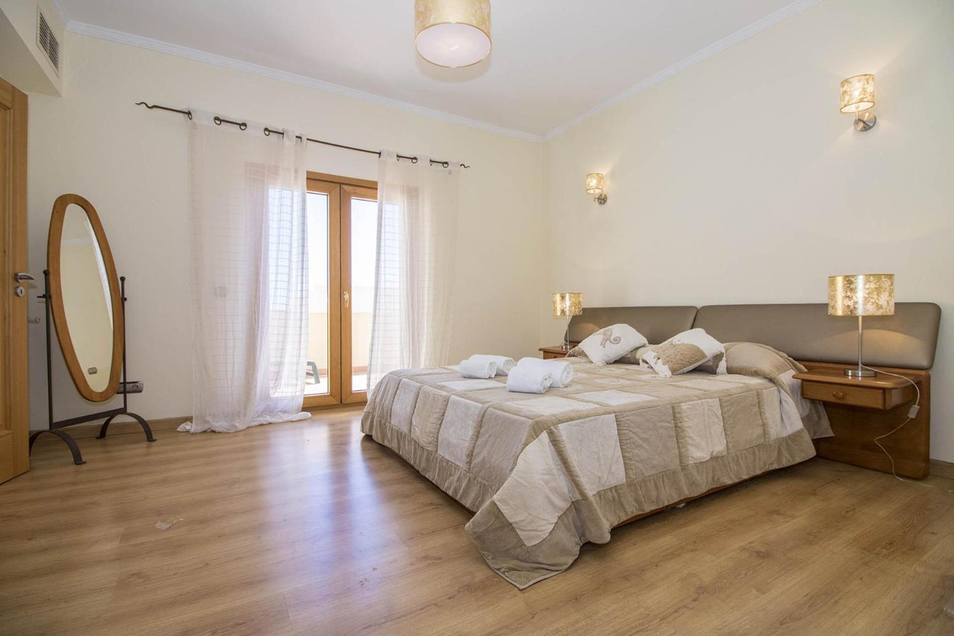 Villa Valentina Almancil Exteriör bild